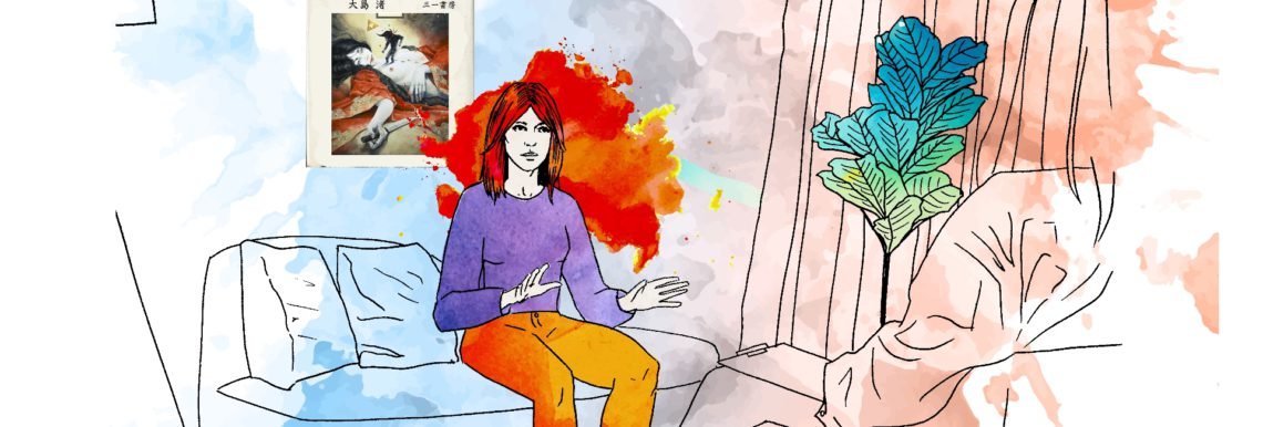 Prácticas en salud mental